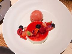 -Mercato莫卡多露台餐厅与酒吧(K11店)