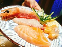 -琴寿司居酒屋(中山广场店)