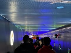-白鹤梁水下博物馆