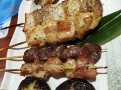 -有喜屋·深夜食堂(北京西路店)