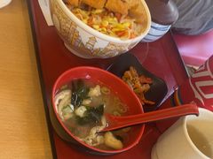 -食其家·牛丼咖喱(金桥国际店)
