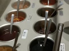 -海底捞火锅(名门店)