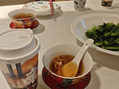 -千百味红餐厅·非遗江西菜(绿地双子塔总店)