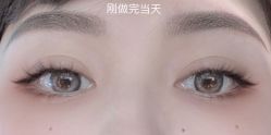 -HQ半永久纹绣纹眉