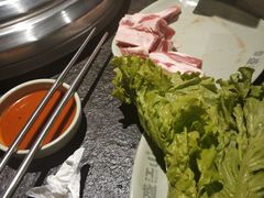 -盛江山自助料理(奥莱锦辉购物广场店)