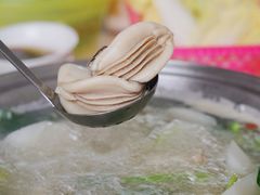 -蚝乡农庄(铁涌赤岸店)