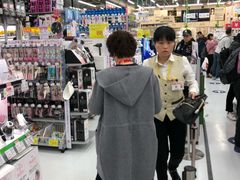 -秋叶原电器街