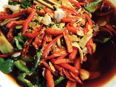 兔儿肚-三哥田螺(北书院街店)