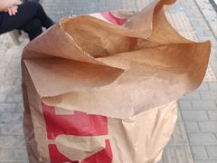 -肯德基(安定门店)