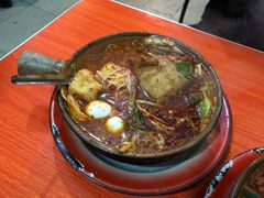 -清真·马文砂锅大全(麦苋街店)