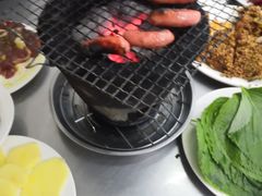 -松明一烤肉馆(鲁园店)