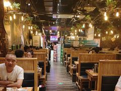 -小俩口烧烤东北菜(双井店)