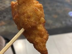 -1973继光香香鸡(合生汇购物中心店)