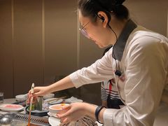 -海底捞火锅(金桥太茂商业广场店)