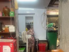 -柠静私家菜(石板巷店)