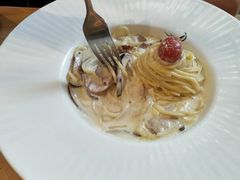 -仁义涵西餐·咖啡(中华巴洛克店)