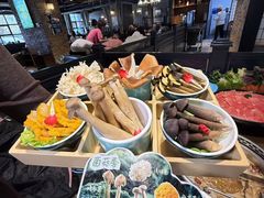 -快乐小羊(富强中路店)