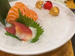 -菊上料理(蜀山银泰百货店)