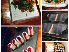 -慢丽江·云南野生菌土鸡锅(付家庄店)