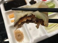 -皇城根北京风味主题餐厅(中海环宇城店)
