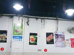 大堂-铜元老码头鳝鱼火锅