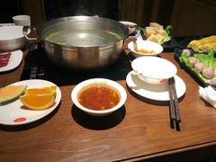 -牛焱·贵州黄牛肉火锅(城西银泰店)