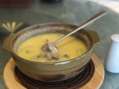 -白天鹅宾馆-宏图府餐厅