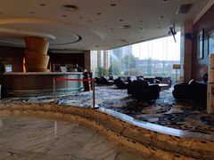-上海浦东华美达大酒店