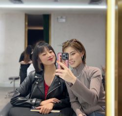 -Kraemer Paris  苏豪路易士·嘉玛发廊