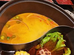 -厚道寿喜烧専門店·自助畅食(国贸店)