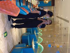 -阿里疆Alijiang·丝路美食·异域风情·清真(长楹天街店)