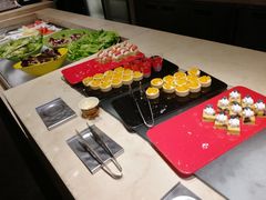-上海嘉定喜来登酒店