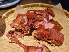 -向川南·水煮鱼·川菜(和平里店)