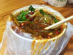 -星隆国际·芜湖小吃街