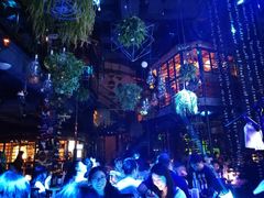 -时光码头民谣公社