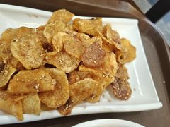 -西工饭庄快餐厅(西工小街店)