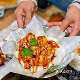 一秒穿越TVB｜地道港式就得是他们家的味道！