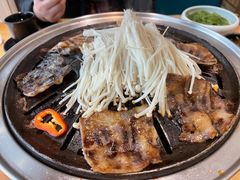 -九田家黑牛烤肉(溧水万达店)