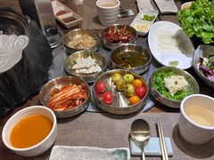 -坦坦大炉·韩式烤肉(望京店)