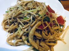 -金穗园·砂锅粥.醉鸡煲火锅(长寿路店)