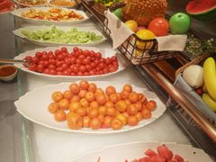 -汉斯南美烤肉(总店)