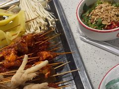 -小向麻辣烫(天街总店)