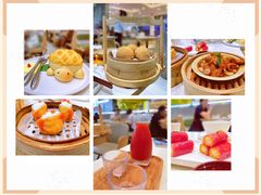 -蔡澜点心·粤菜(月星环球港店)