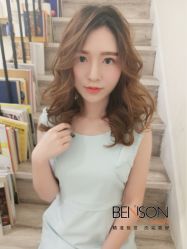 -意廊 Hair Salon