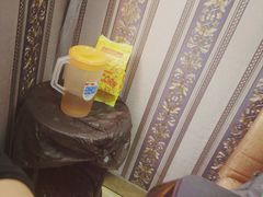 -FullHouse桌游狼人跑团剧本杀(徐家汇店)