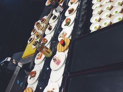 -东方红海鲜百汇(国际大厦店)