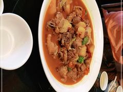 -木卡买提新疆餐厅·清真(新里海顿公馆店)