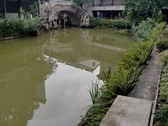 -龙潭水乡