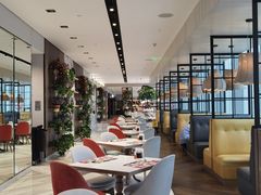 -三五堂·新国贸饭店·自助餐