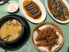 -洪禧楼·老广东海鲜酒楼(宁波万象城店)